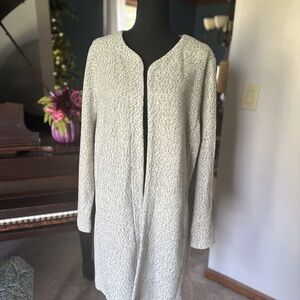 A New Day beautiful cardigan jacket.